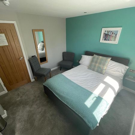 Pen Mar Guest House New Hedges Bagian luar foto