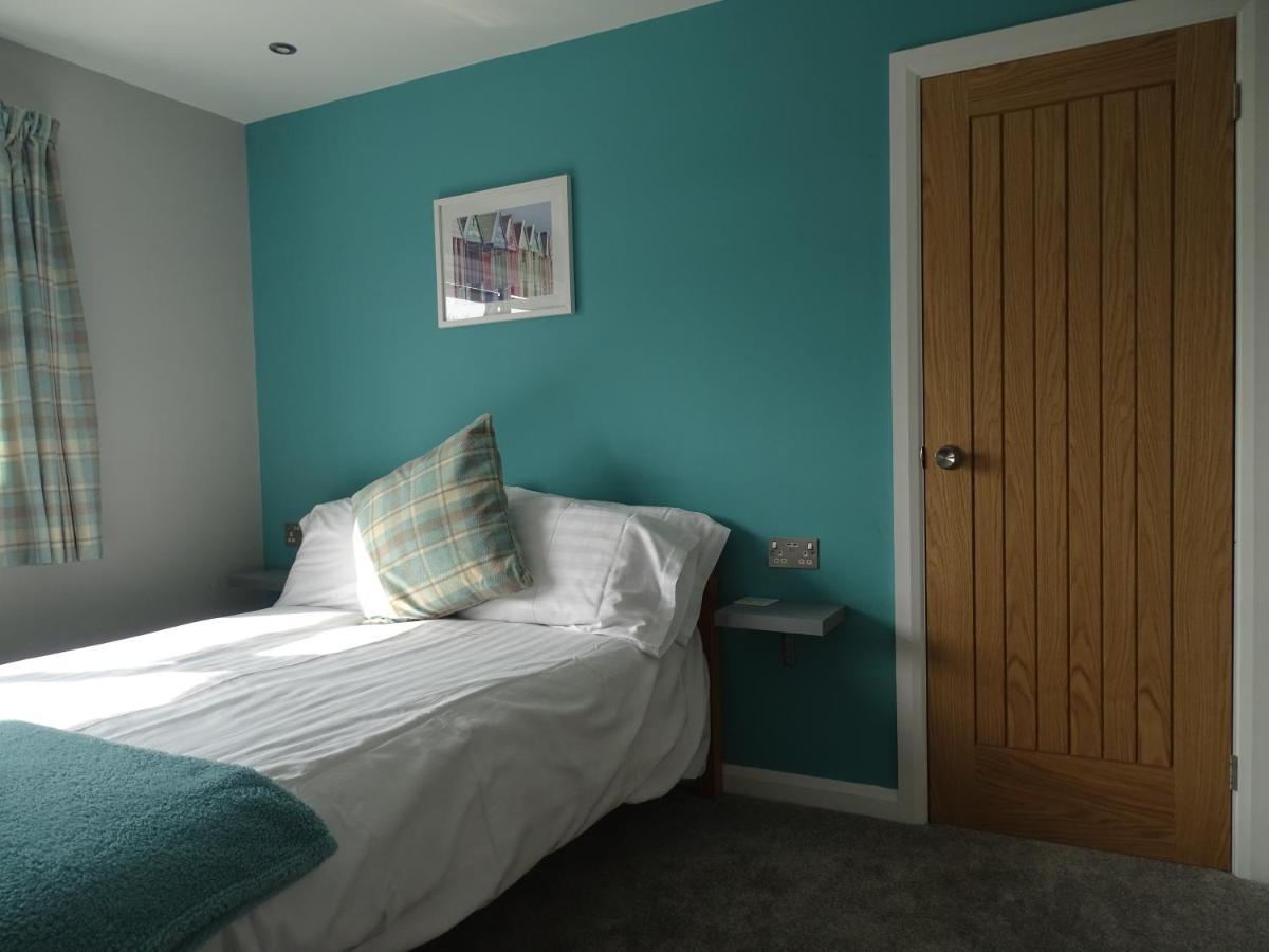 Pen Mar Guest House New Hedges Bagian luar foto