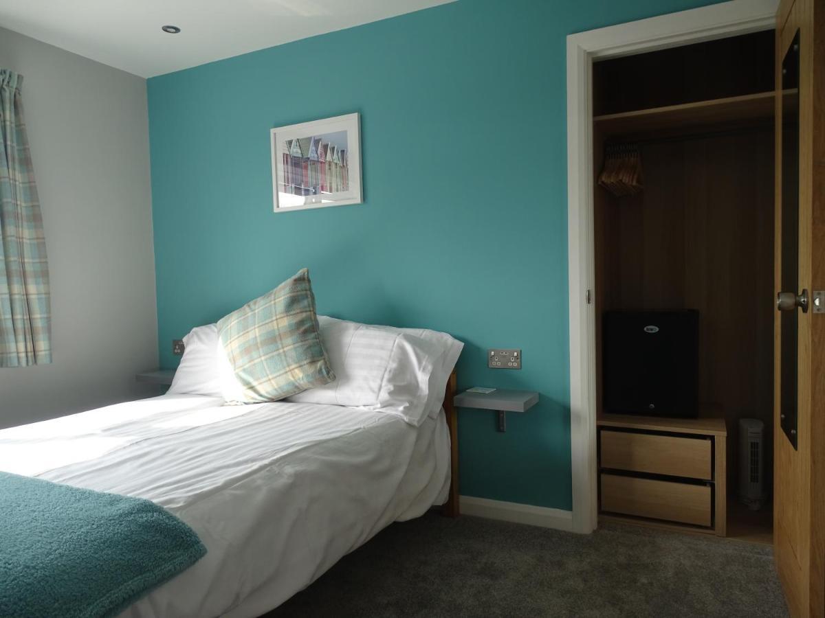 Pen Mar Guest House New Hedges Bagian luar foto