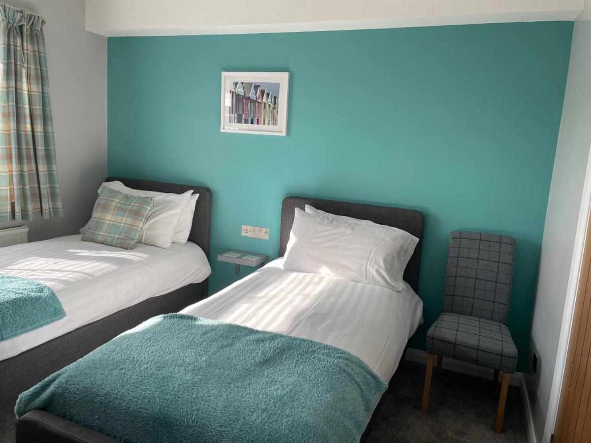 Pen Mar Guest House New Hedges Bagian luar foto