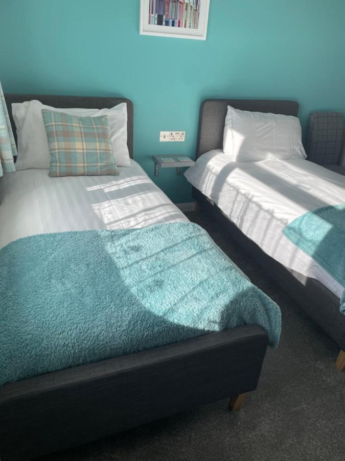 Pen Mar Guest House New Hedges Bagian luar foto