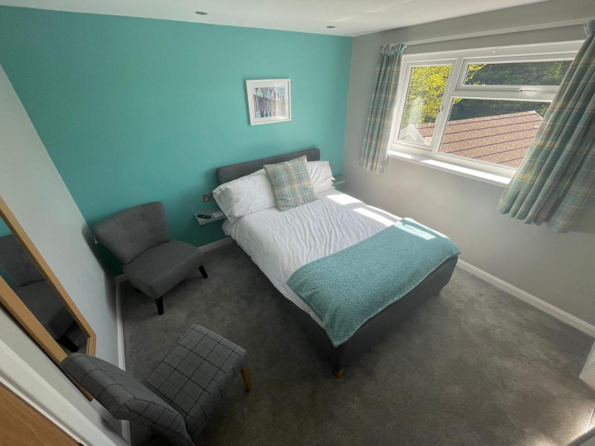 Pen Mar Guest House New Hedges Bagian luar foto
