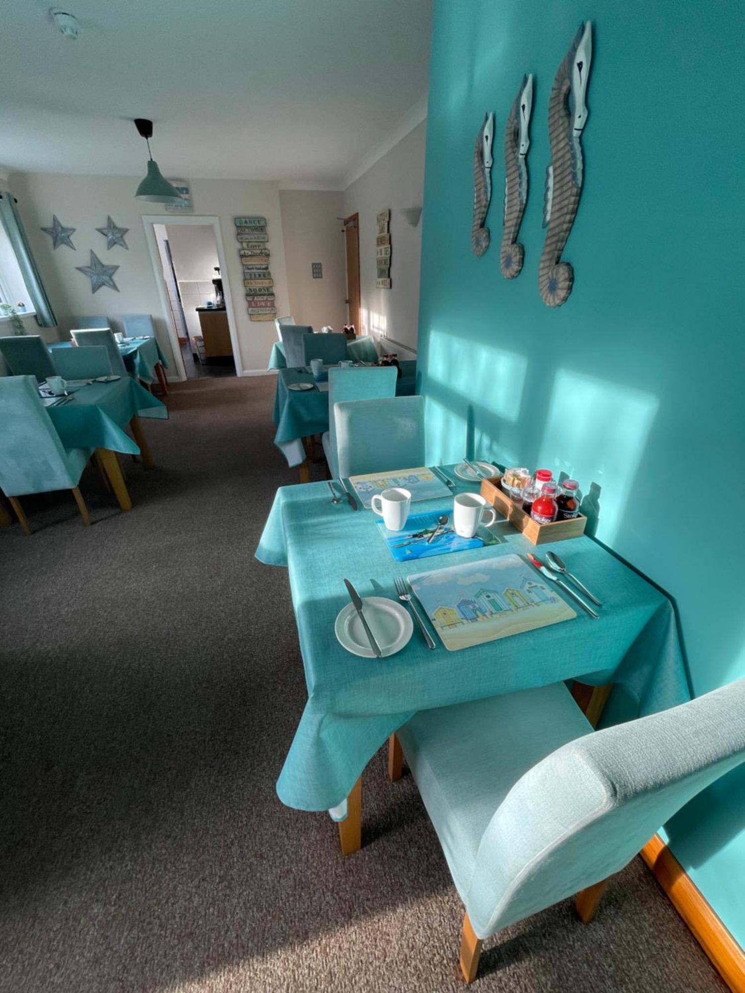 Pen Mar Guest House New Hedges Bagian luar foto